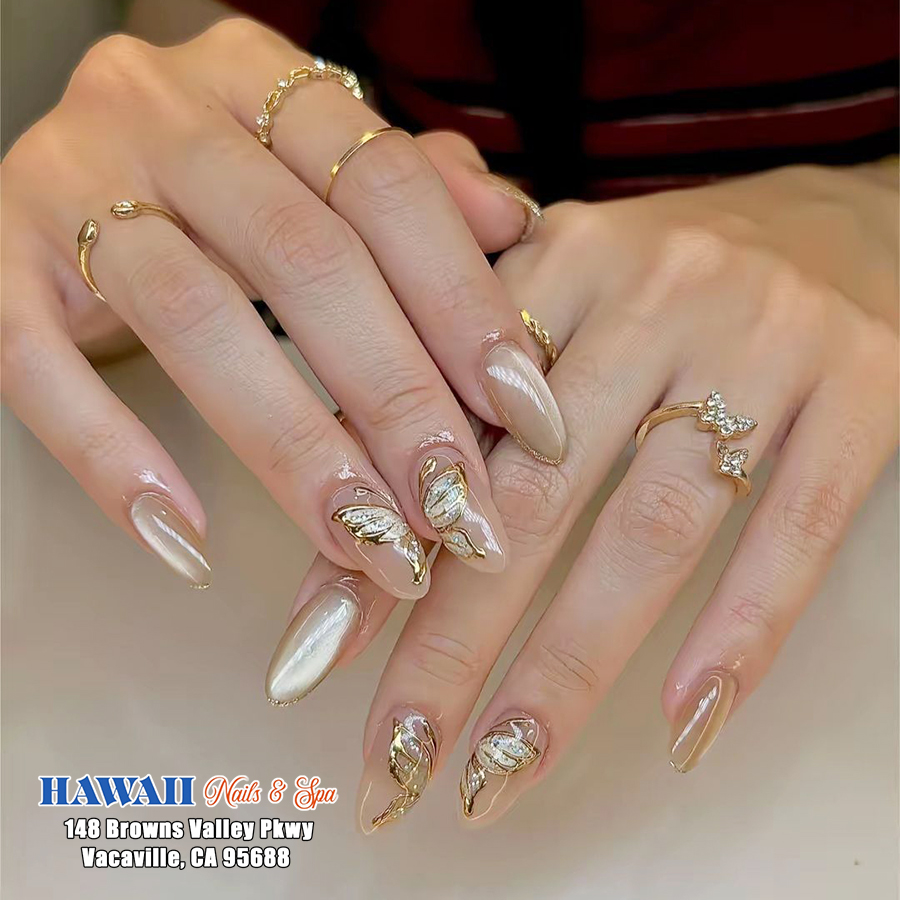 Must Try Nail Designs May 2026